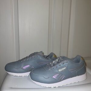 Reebok Classic Grey Sneakers